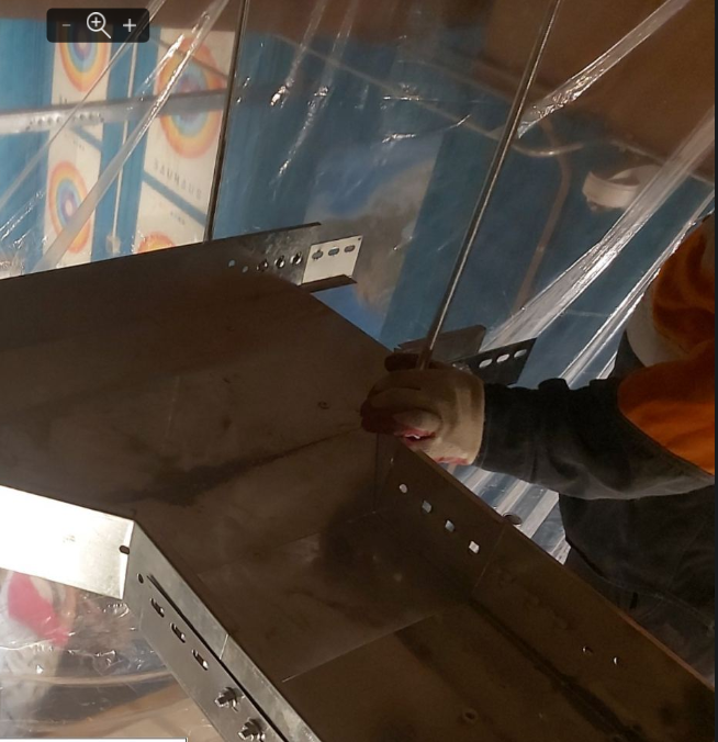 RIVER PLAZA ХОТХОН