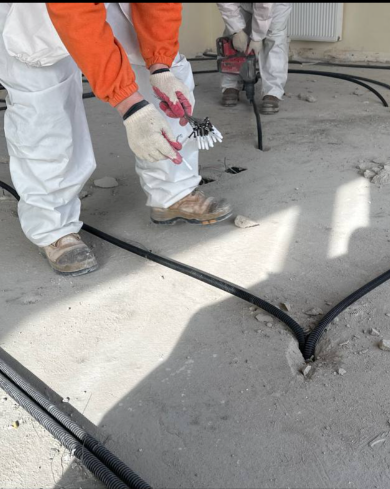 RIVER PLAZA ХОТХОН