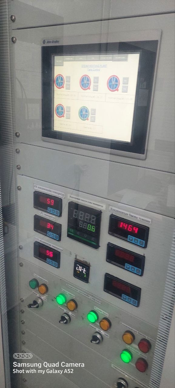 ДУЛААНЫ СТАНЦ