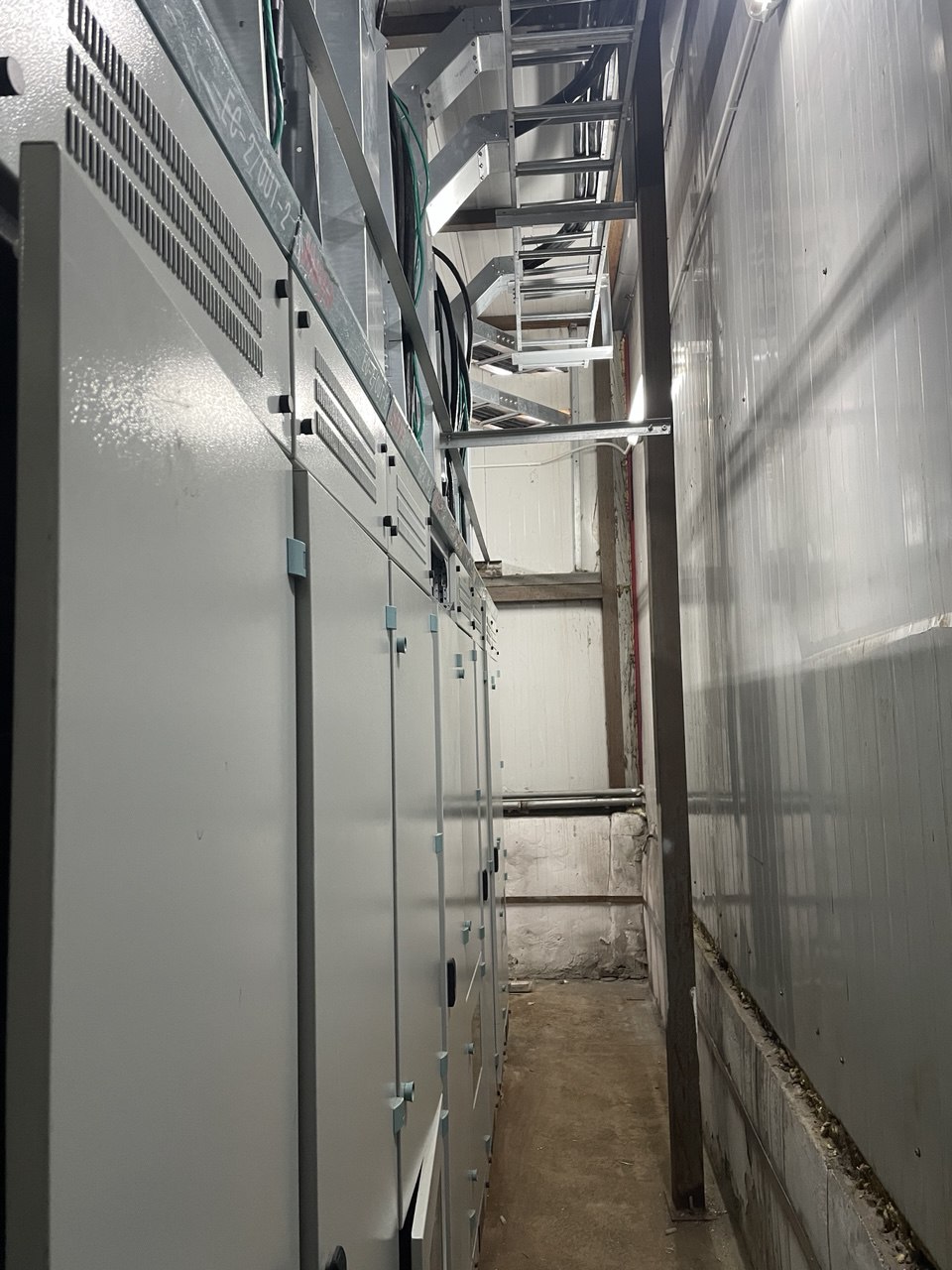 МОН-ЖҮҮС ХХК