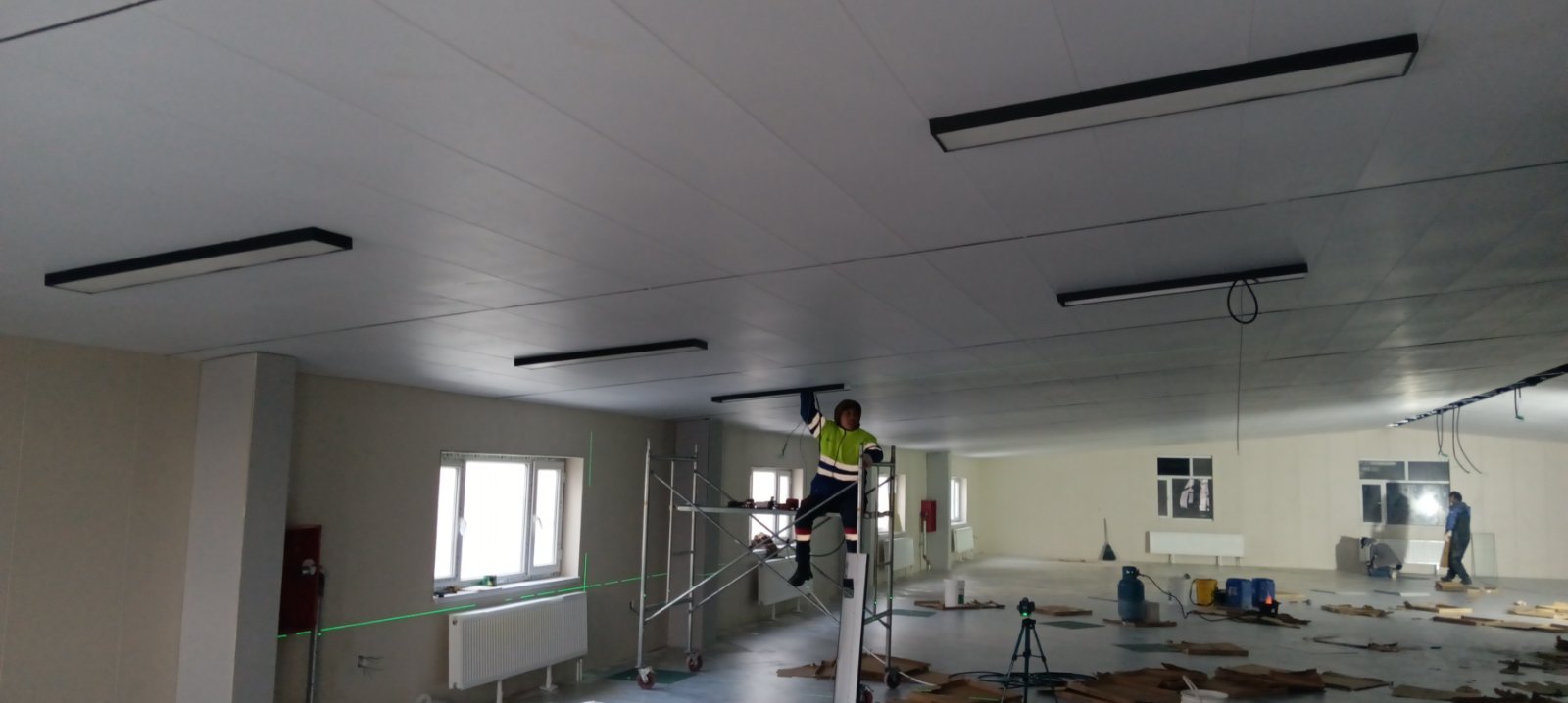 МОН-ЖҮҮС ХХК