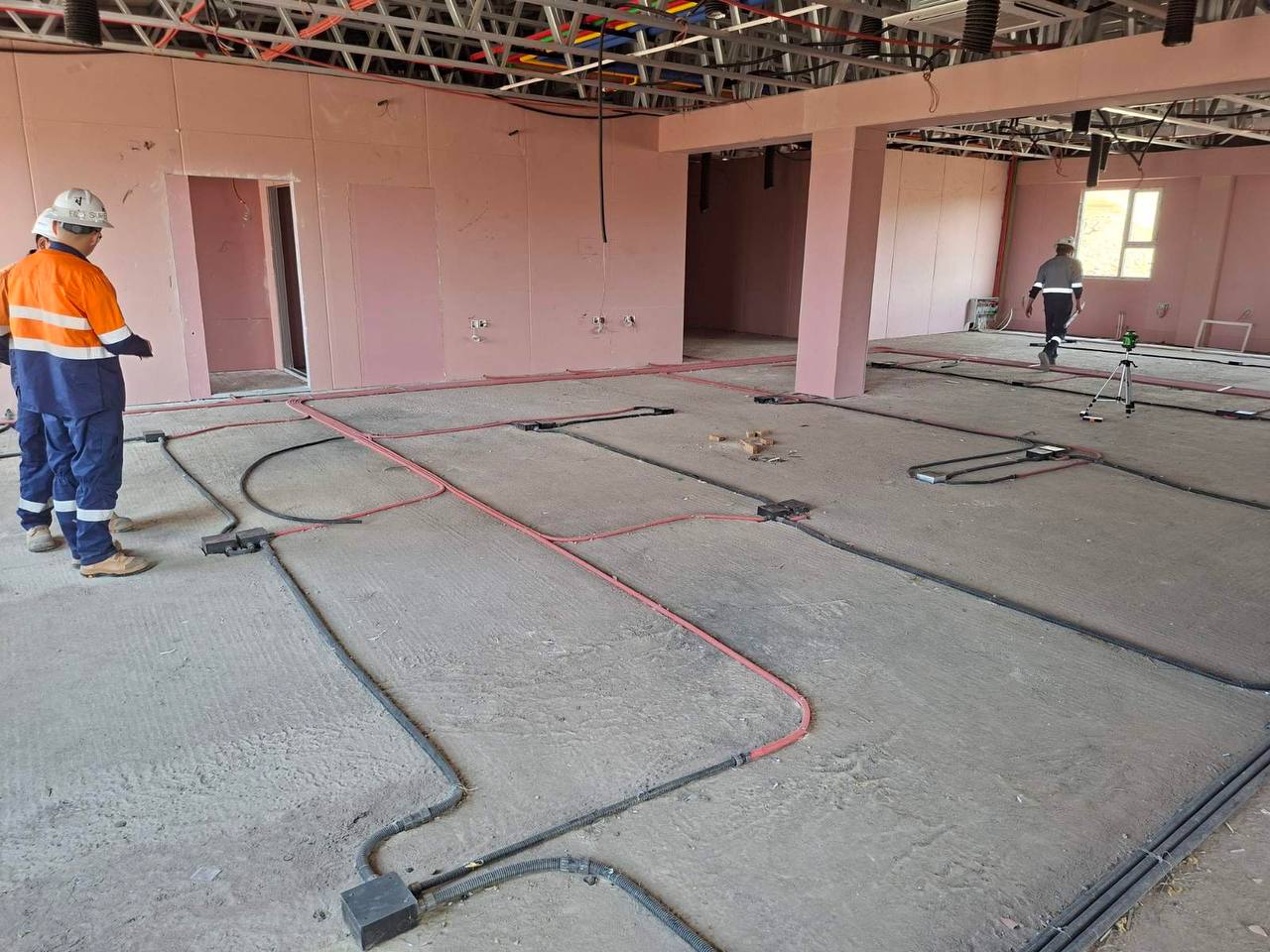 МАРАЛ ВИЛЛА