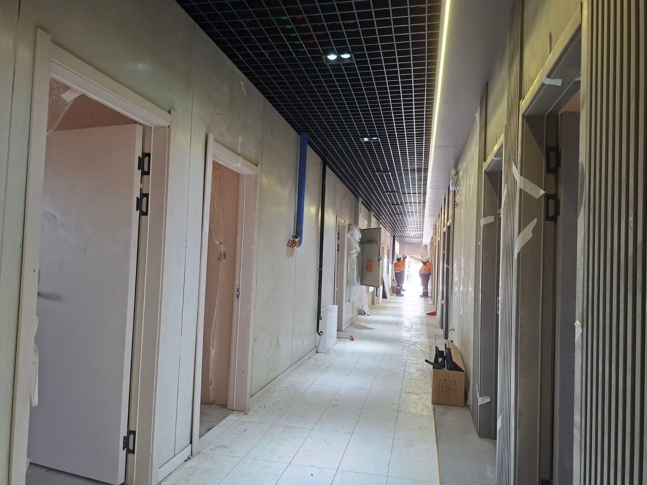 МАРАЛ ВИЛЛА