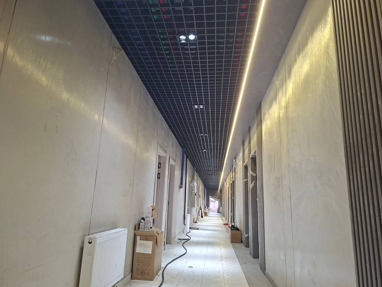 МАРАЛ ВИЛЛА