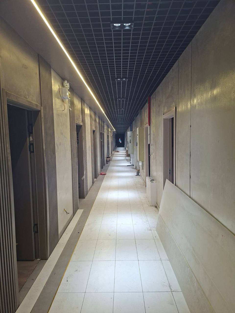 МАРАЛ ВИЛЛА