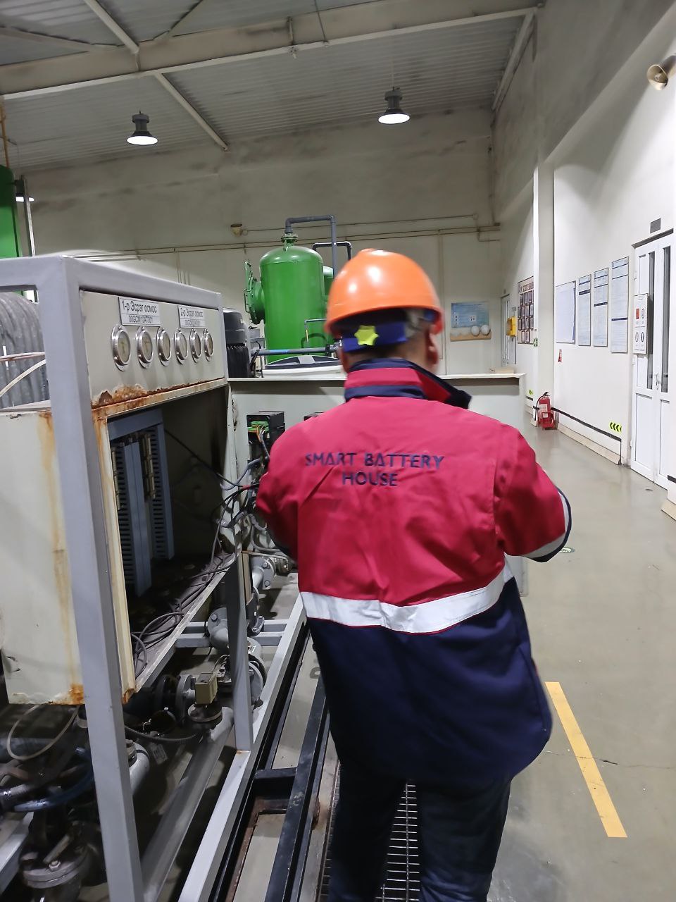 МОН-ЖҮҮС ХХК