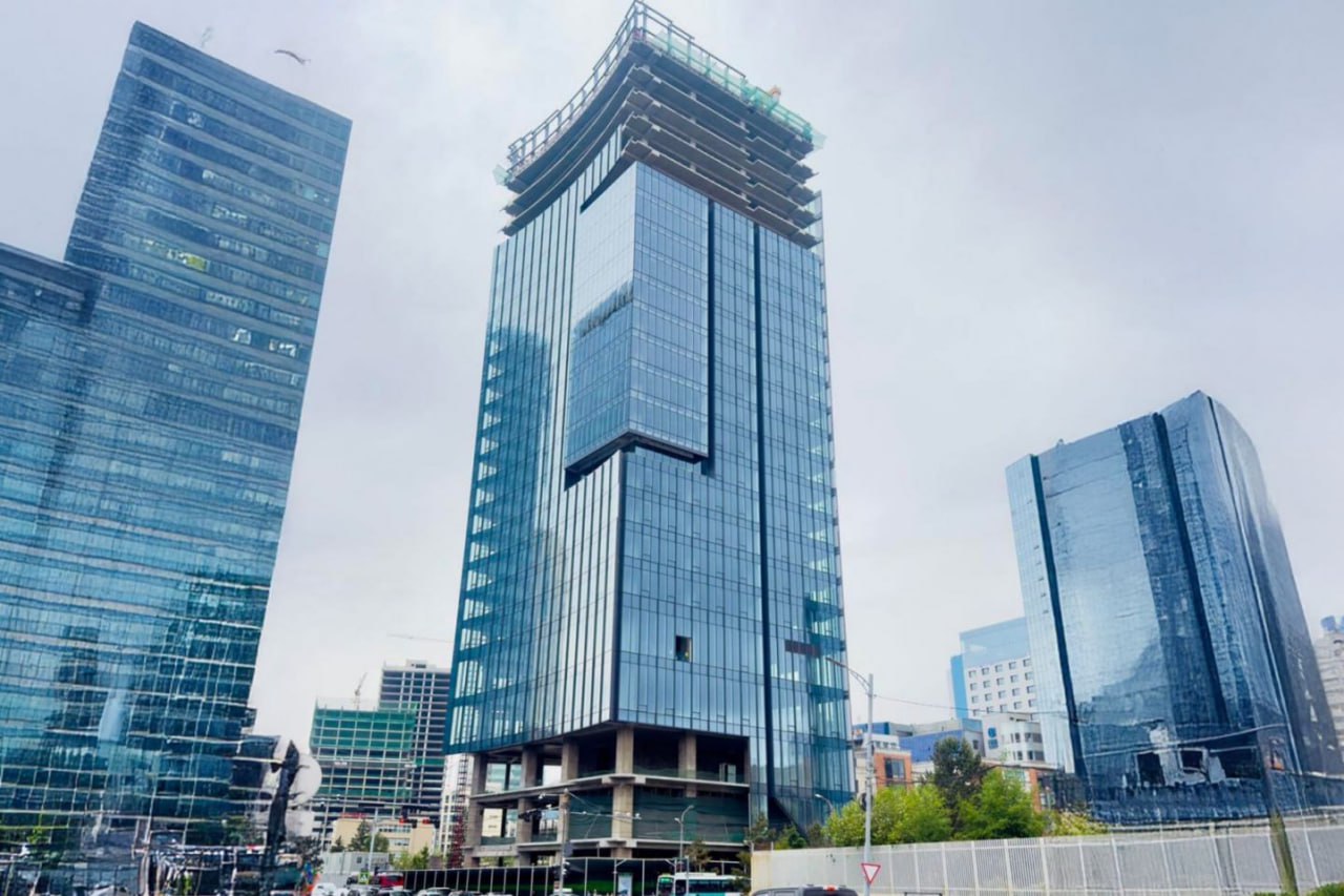 СААДЕ 100кВт НАРНЫ СИСТЕМ