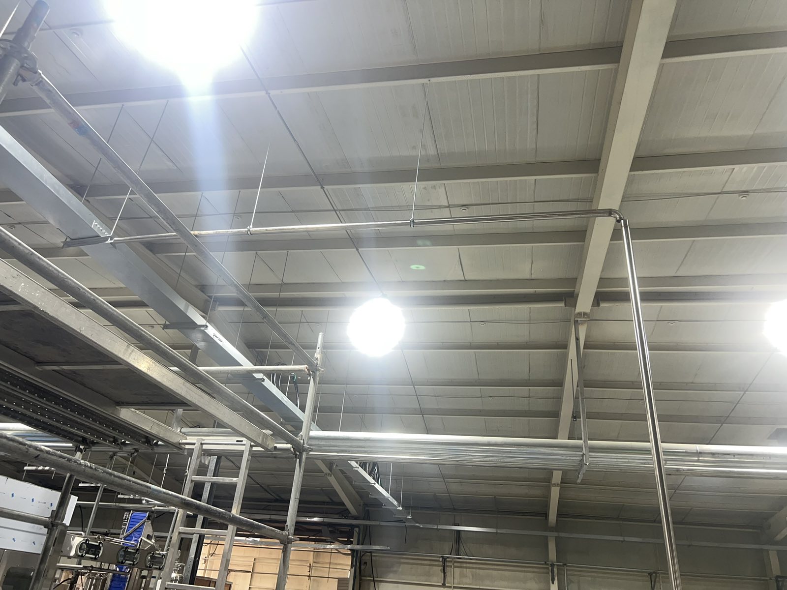 СААДЕ 100кВт НАРНЫ СИСТЕМ